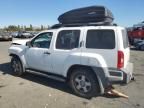 2005 Nissan Xterra OFF Road