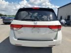 2015 Honda Odyssey Touring