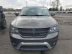 2017 Dodge Journey Crossroad