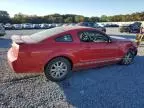 2008 Ford Mustang