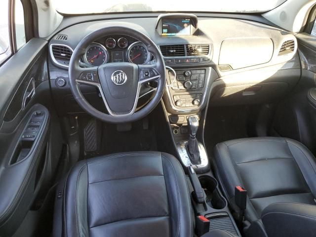 2013 Buick Encore