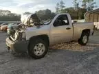 2010 Chevrolet Silverado C1500