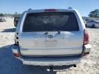 2005 Toyota 4runner SR5