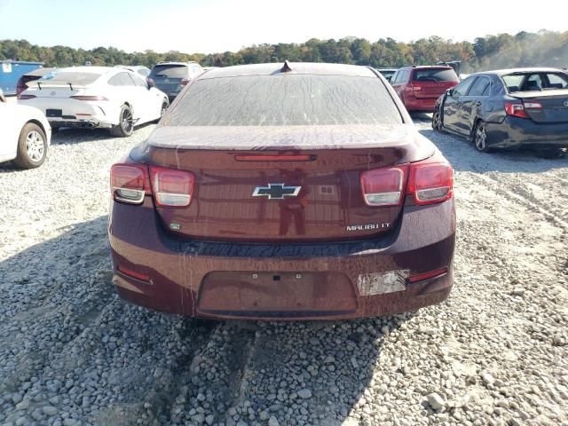 2015 Chevrolet Malibu 2LT