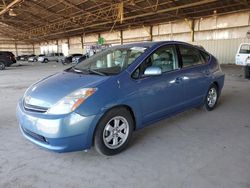 2009 Toyota Prius en venta en Phoenix, AZ