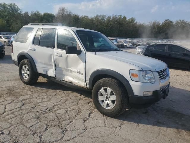 2007 Ford Explorer XLT