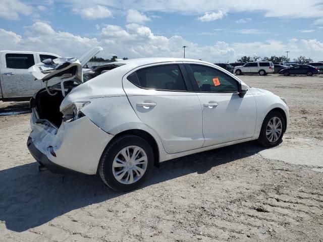 2019 Toyota Yaris L