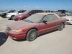 2000 Chrysler Sebring JX