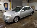 2007 Toyota Avalon XL