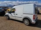 2013 Ford Transit Connect XLT