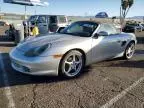 2003 Porsche Boxster S