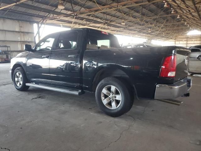 2021 Dodge RAM 1500 Classic Tradesman