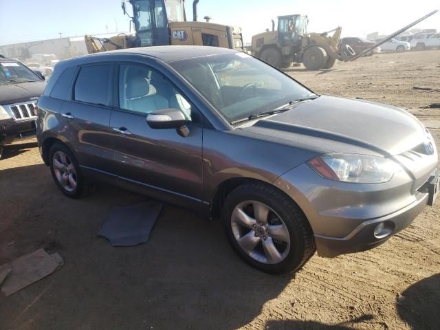 2007 Acura RDX Technology