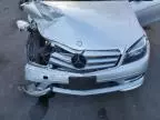 2011 Mercedes-Benz C 300 4matic