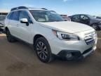 2017 Subaru Outback 3.6R Limited