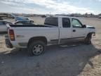 2001 Chevrolet Silverado K1500