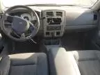 2005 Dodge Dakota Quad SLT