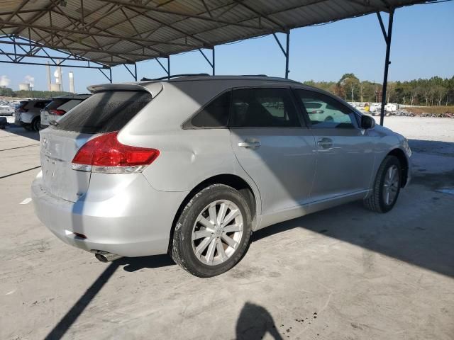 2012 Toyota Venza LE