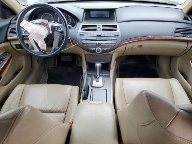 2011 Honda Accord EXL