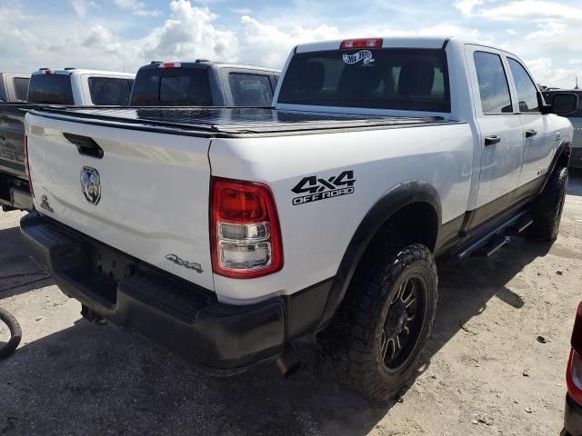 2019 Dodge RAM 2500 Tradesman