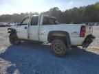 2004 Chevrolet Silverado K2500 Heavy Duty