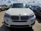 2015 BMW X5 XDRIVE50I