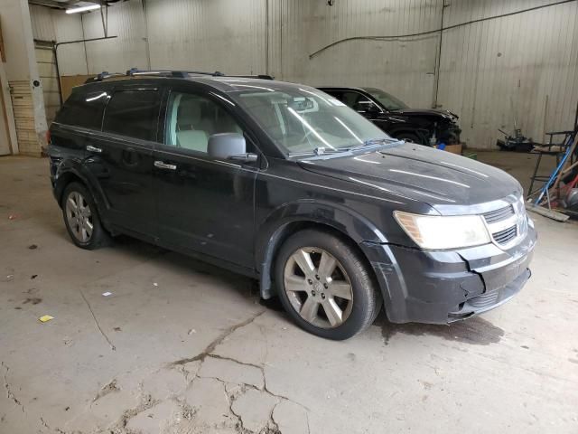 2009 Dodge Journey R/T