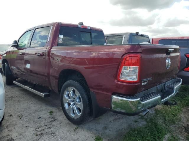 2020 Dodge RAM 1500 BIG HORN/LONE Star