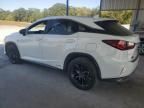 2016 Lexus RX 450H Base