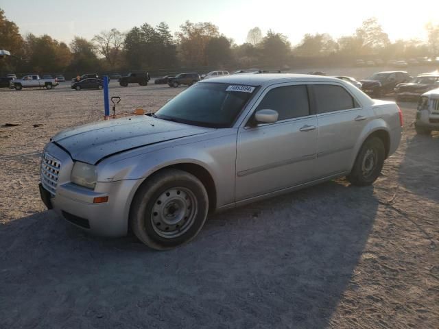 2006 Chrysler 300