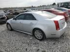 2012 Cadillac CTS Luxury Collection