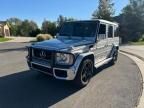 2006 Mercedes-Benz G 55 AMG