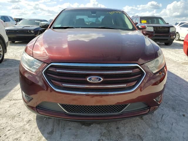 2015 Ford Taurus Limited