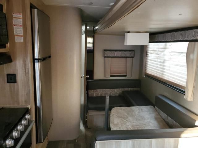 2021 Coachmen Catalina