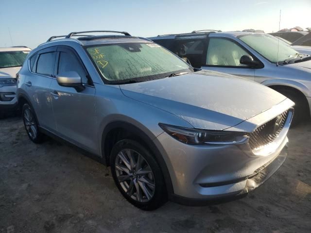 2020 Mazda CX-5 Grand Touring Reserve