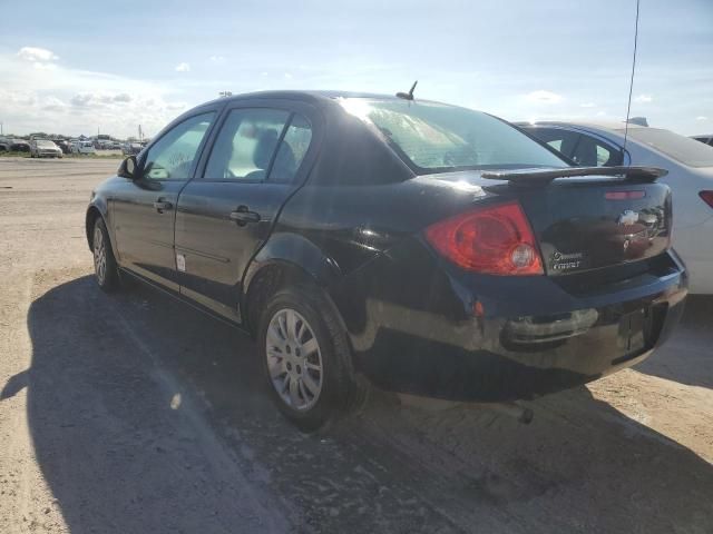 2010 Chevrolet Cobalt LS