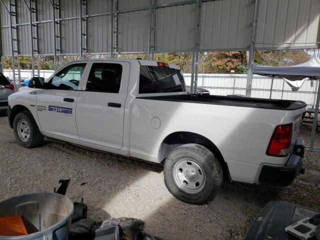 2021 Dodge 2021 RAM 1500 Classic Tradesman