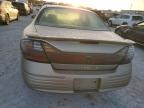 2005 Pontiac Bonneville SE