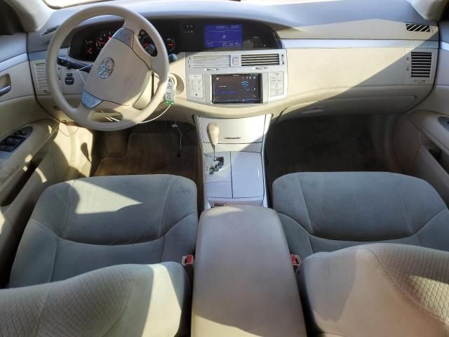 2005 Toyota Avalon XL