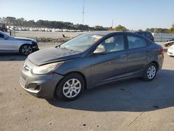 2012 Hyundai Accent GLS en venta en Dunn, NC