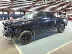 Salvage cars for sale from Copart Chicago: 2015 Dodge RAM 1500 ST