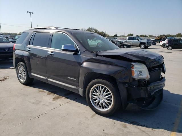 2014 GMC Terrain SLE