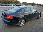 2005 Audi A6 3.2 Quattro