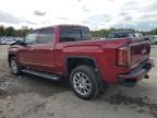 2018 GMC Sierra K1500 Denali