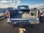 2002 Chevrolet Silverado C2500 Heavy Duty