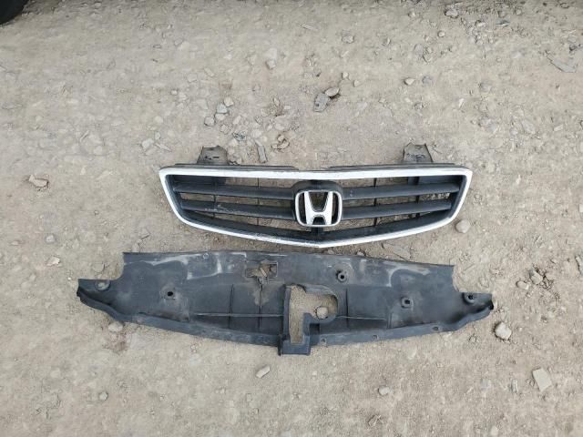 2004 Honda Odyssey EXL