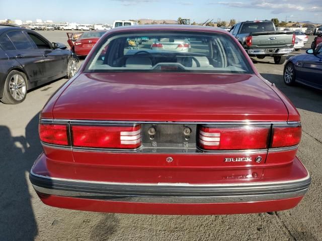 1995 Buick Lesabre Custom