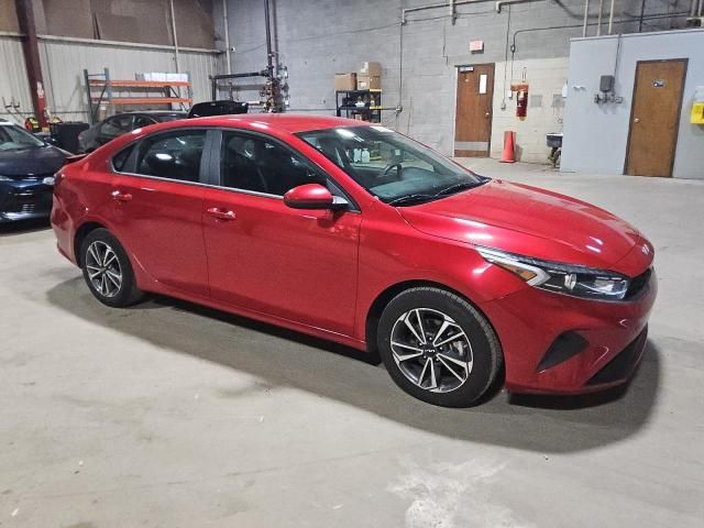 2023 KIA Forte LX