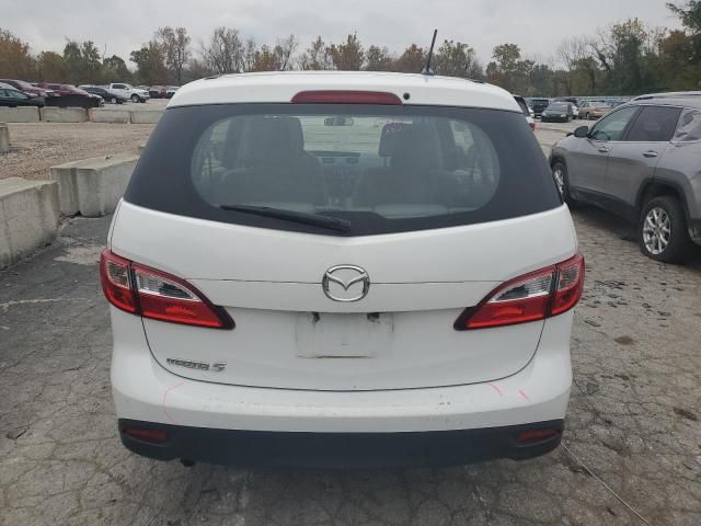 2013 Mazda 5