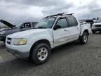 2001 Ford Explorer Sport Trac